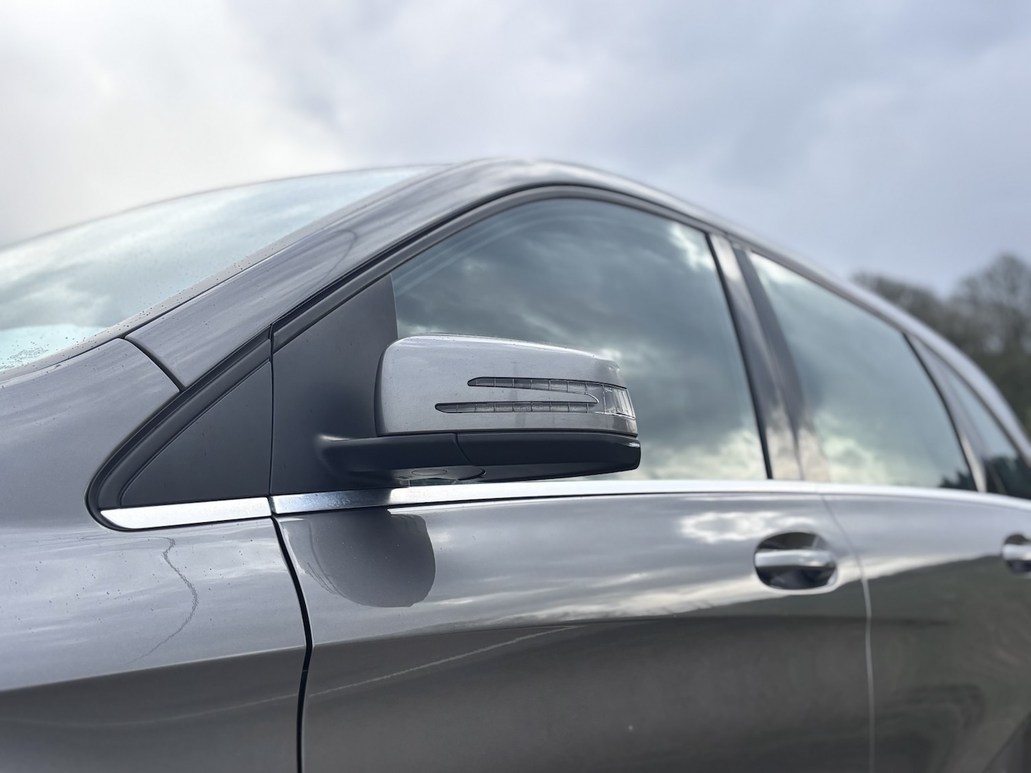 Used Mercedes-Benz B Class 2016 for sale - 77792794: Photo 27