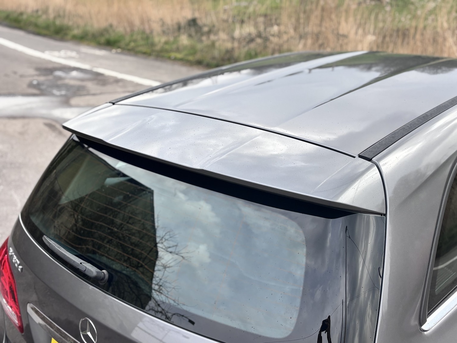 Used Mercedes-Benz B Class 2016 for sale - 77792794: Photo 31