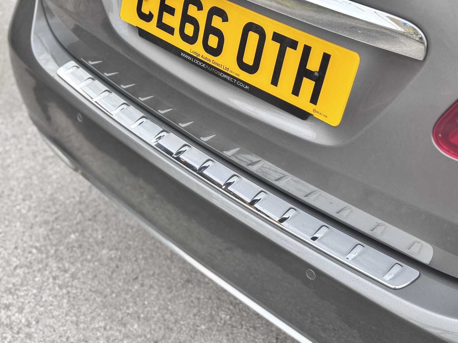 Used Mercedes-Benz B Class 2016 for sale - 77792794: Photo 32