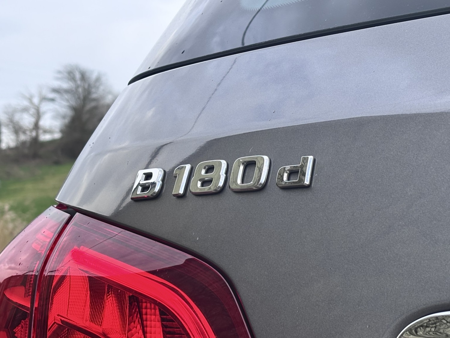 Used Mercedes-Benz B Class 2016 for sale - 77792794: Photo 35