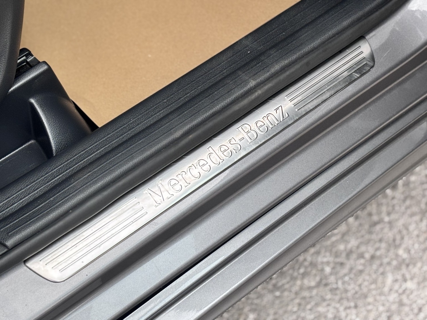 Used Mercedes-Benz B Class 2016 for sale - 77792794: Photo 41