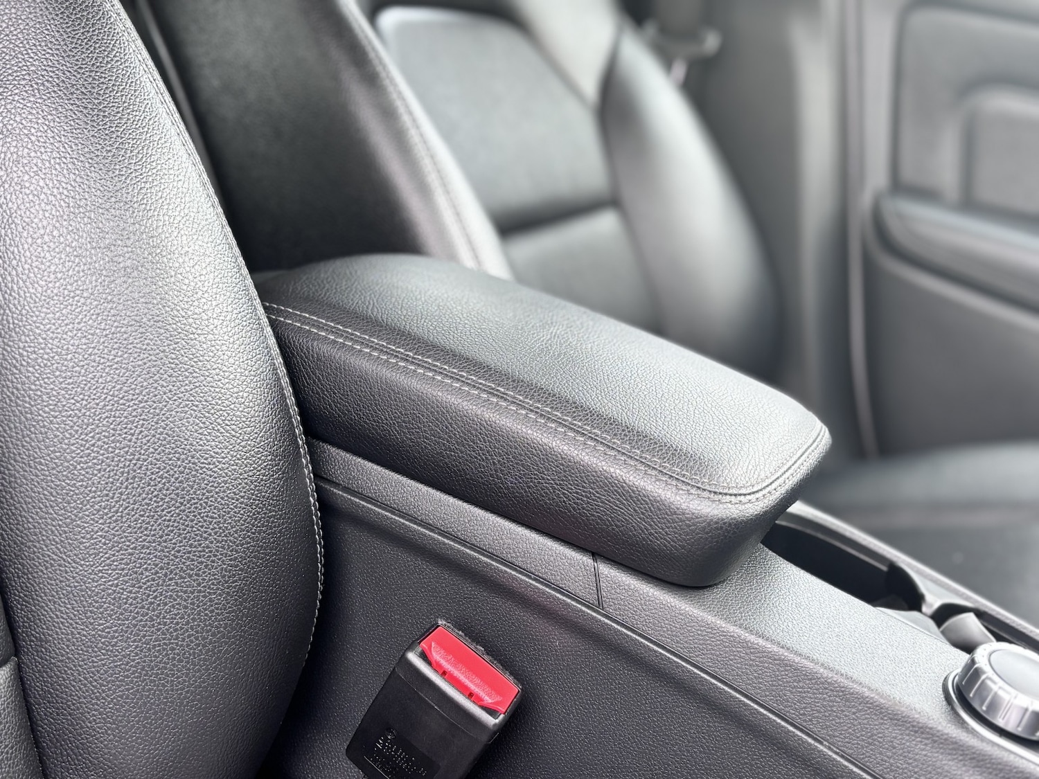 Used Mercedes-Benz B Class 2016 for sale - 77792794: Photo 43