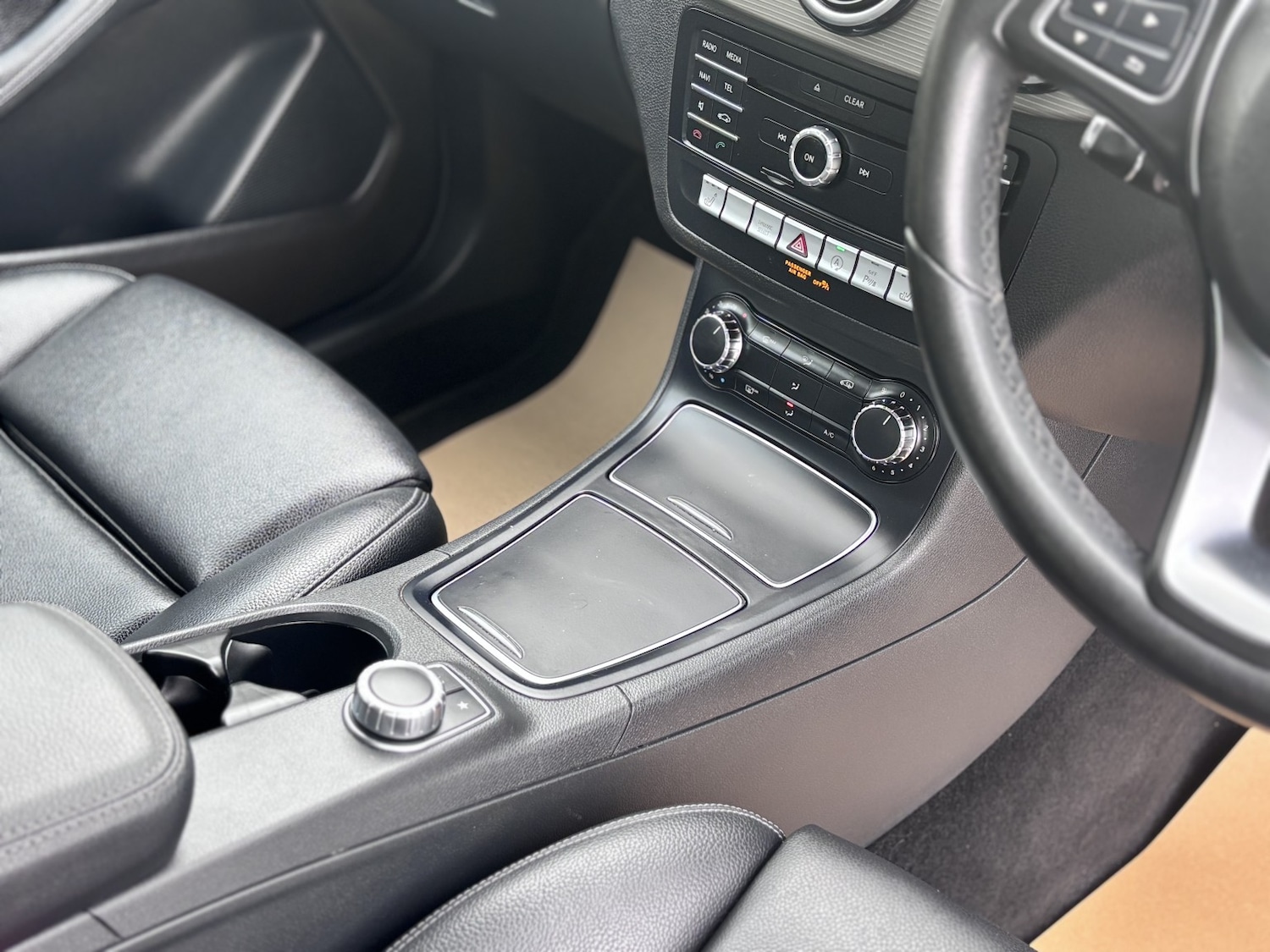 Used Mercedes-Benz B Class 2016 for sale - 77792794: Photo 44