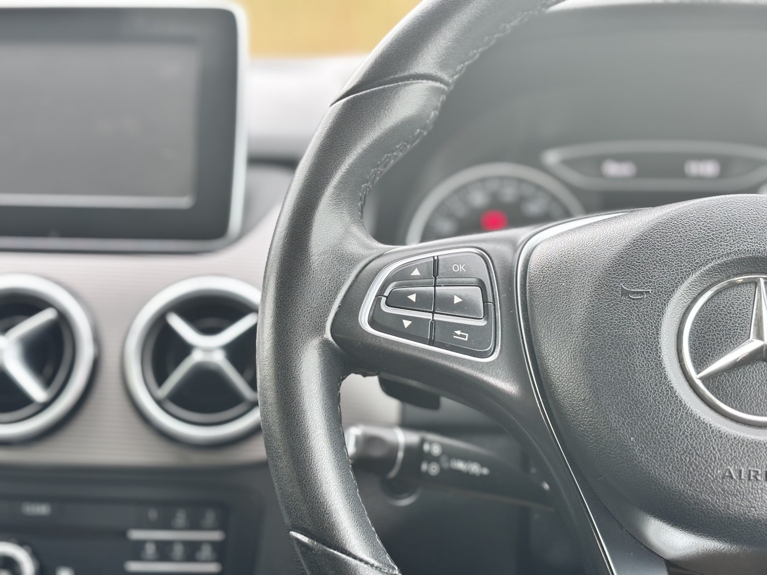 Used Mercedes-Benz B Class 2016 for sale - 77792794: Photo 46