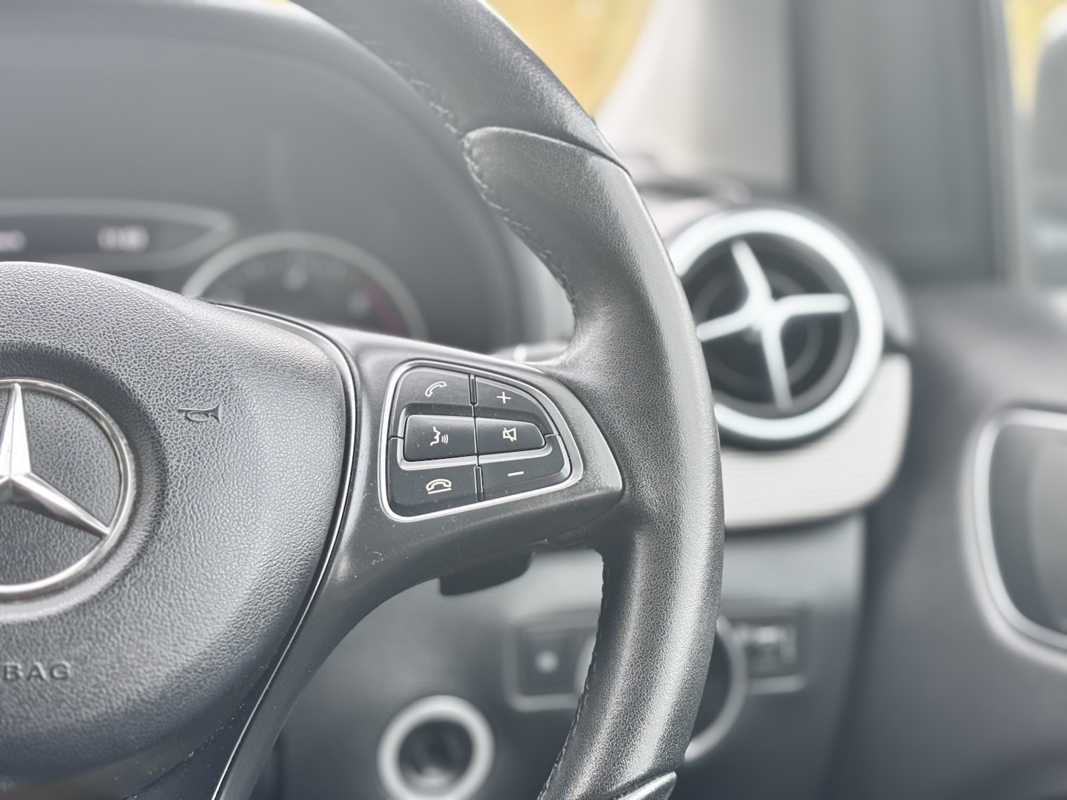 Used Mercedes-Benz B Class 2016 for sale - 77792794: Photo 47