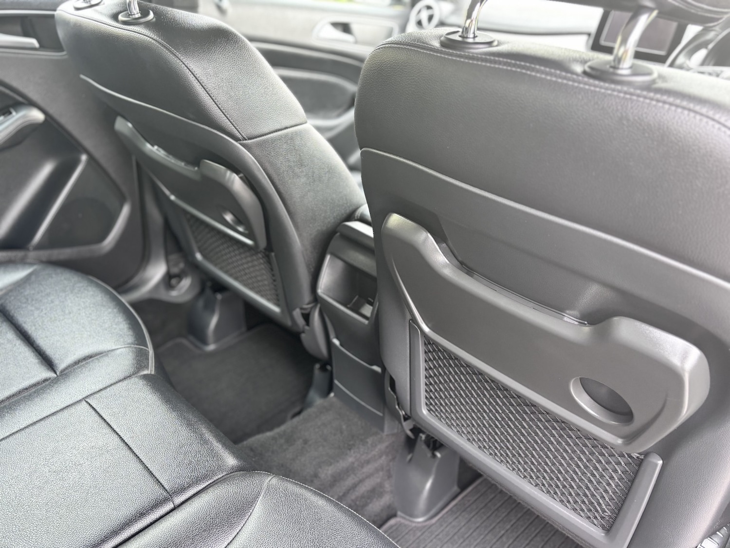 Used Mercedes-Benz B Class 2016 for sale - 77792794: Photo 51