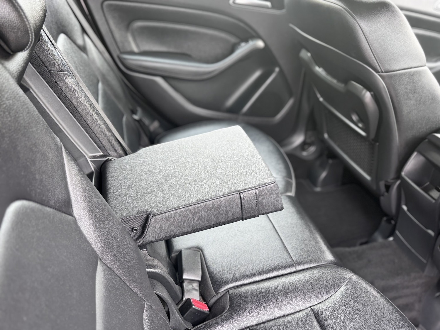 Used Mercedes-Benz B Class 2016 for sale - 77792794: Photo 53