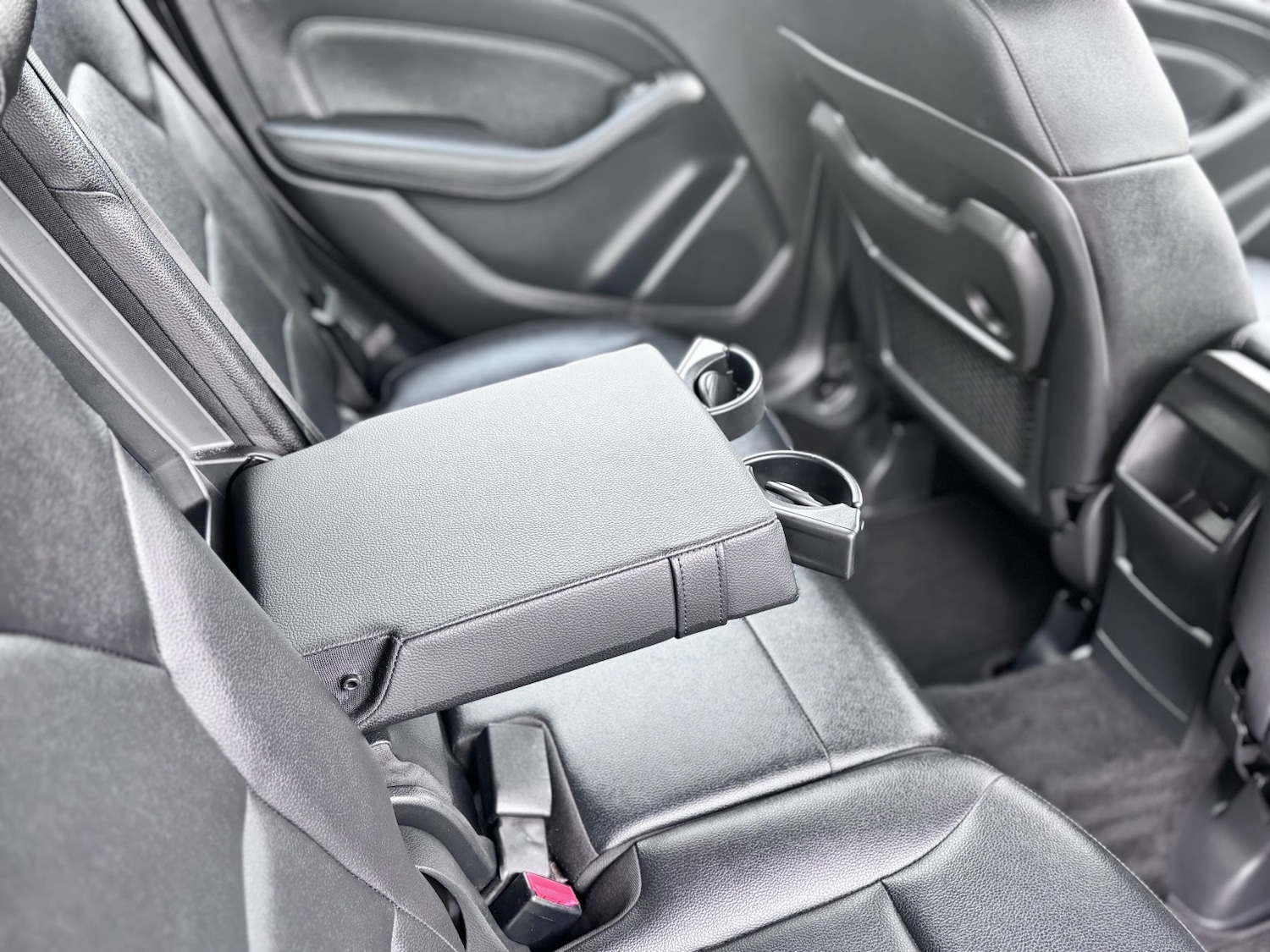 Used Mercedes-Benz B Class 2016 for sale - 77792794: Photo 54