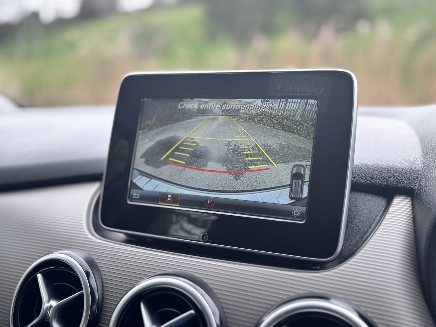 Used Mercedes-Benz B Class 2016 for sale - 77792794: Photo 55