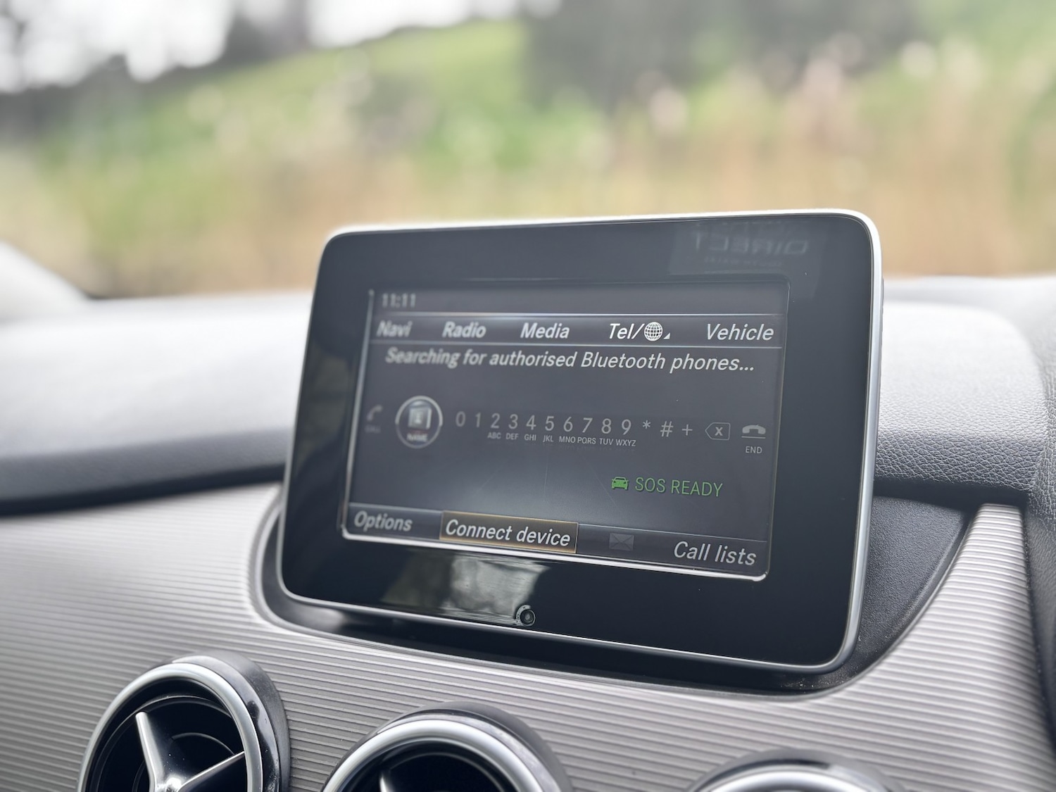 Used Mercedes-Benz B Class 2016 for sale - 77792794: Photo 58