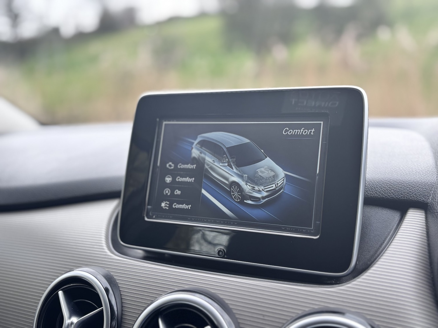 Used Mercedes-Benz B Class 2016 for sale - 77792794: Photo 61