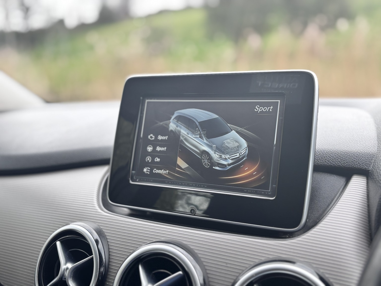 Used Mercedes-Benz B Class 2016 for sale - 77792794: Photo 62