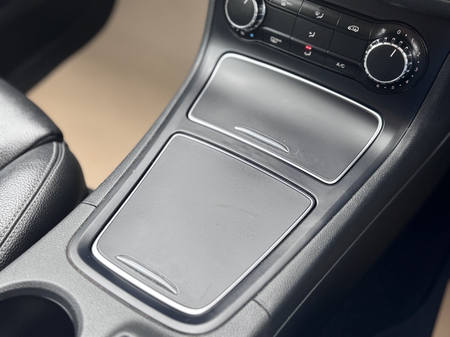 Used Mercedes-Benz B Class 2016 for sale - 77792794: Photo 66