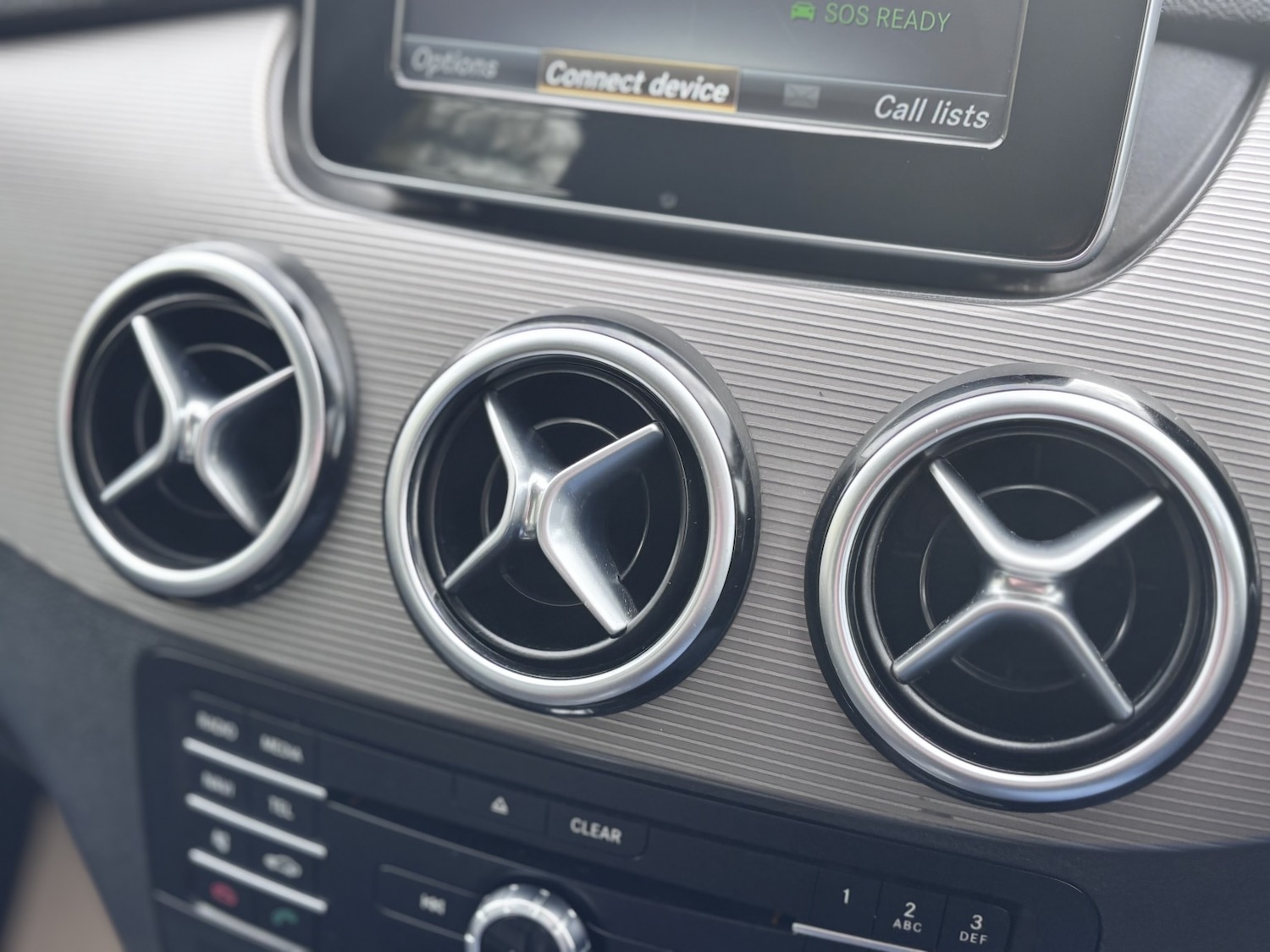 Used Mercedes-Benz B Class 2016 for sale - 77792794: Photo 70