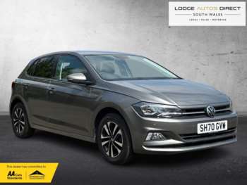 2020 - 1.0 TSI United 5-Door
