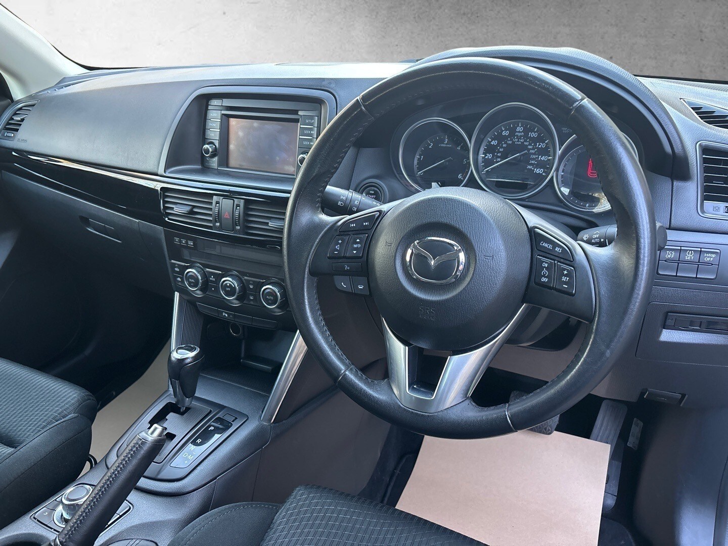 Used Mazda CX-5 2013 for sale - 77694400: Photo 10