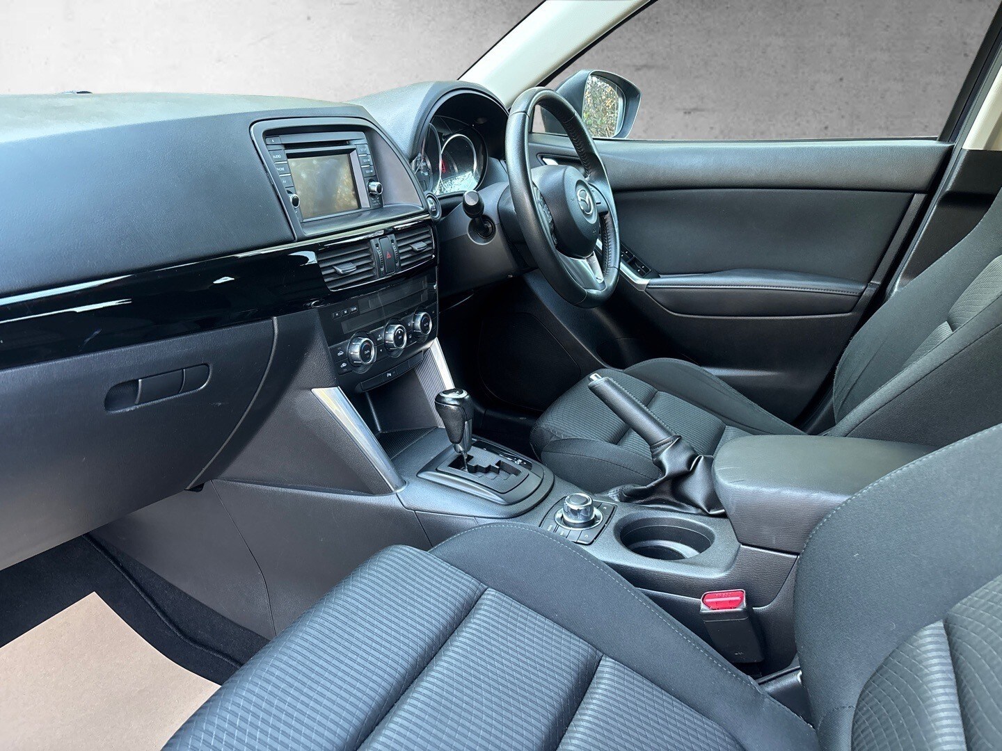 Used Mazda CX-5 2013 for sale - 77694400: Photo 11