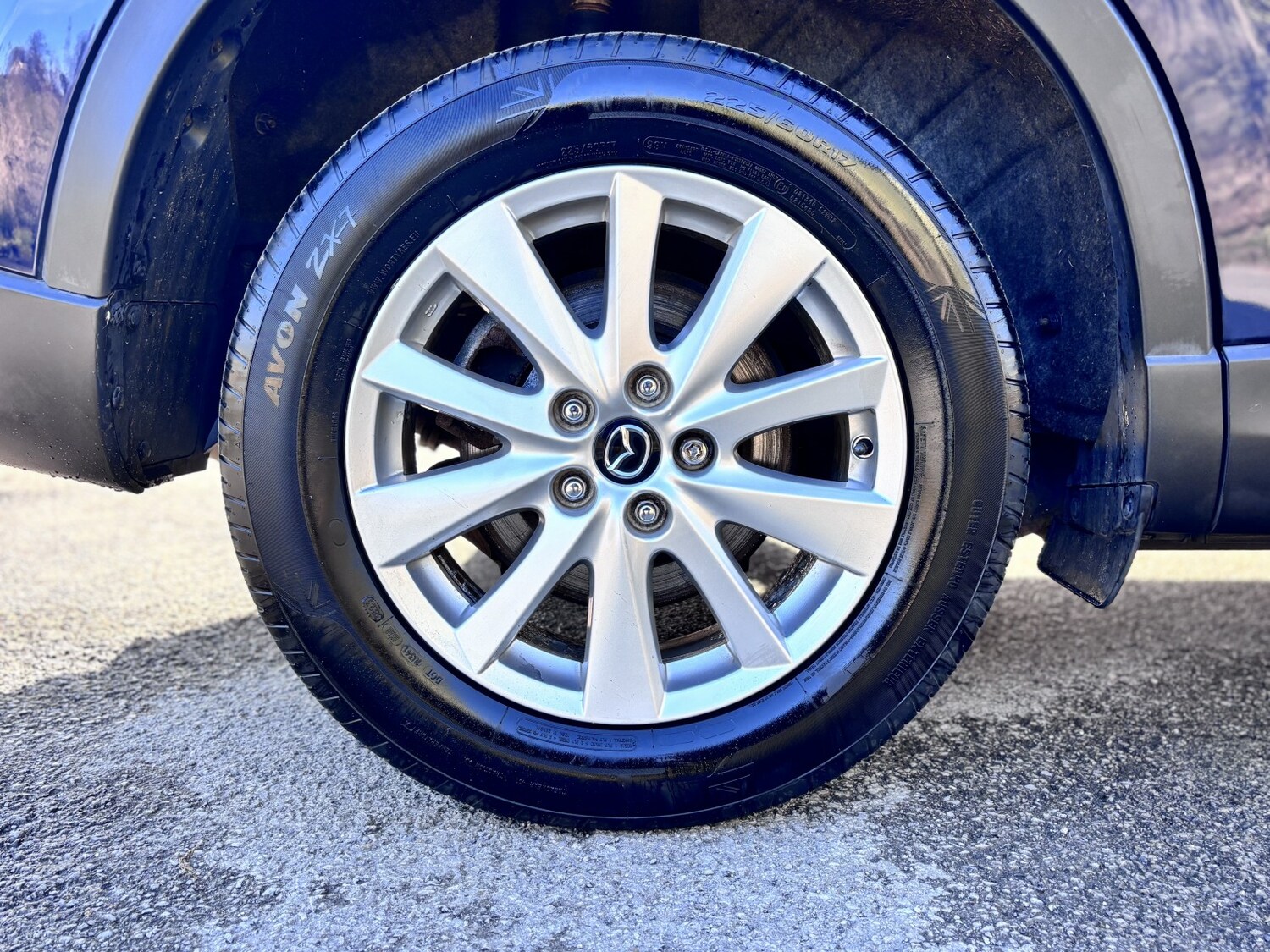 Used Mazda CX-5 2013 for sale - 77694400: Photo 14