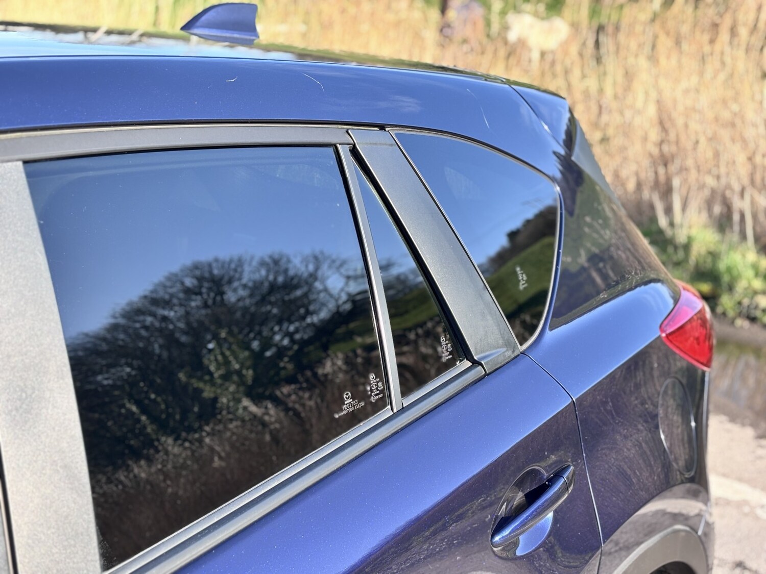 Used Mazda CX-5 2013 for sale - 77694400: Photo 15