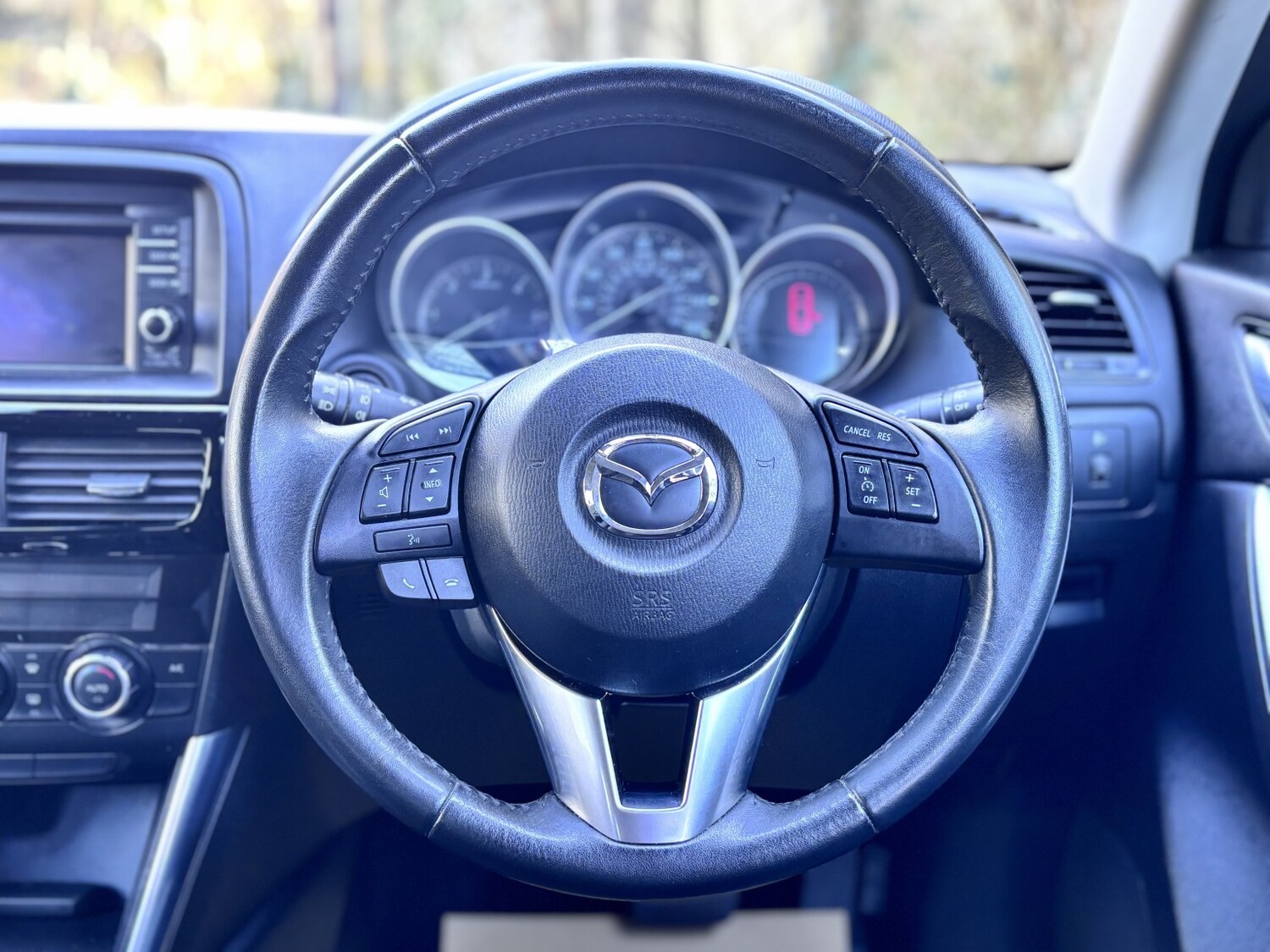 Used Mazda CX-5 2013 for sale - 77694400: Photo 25