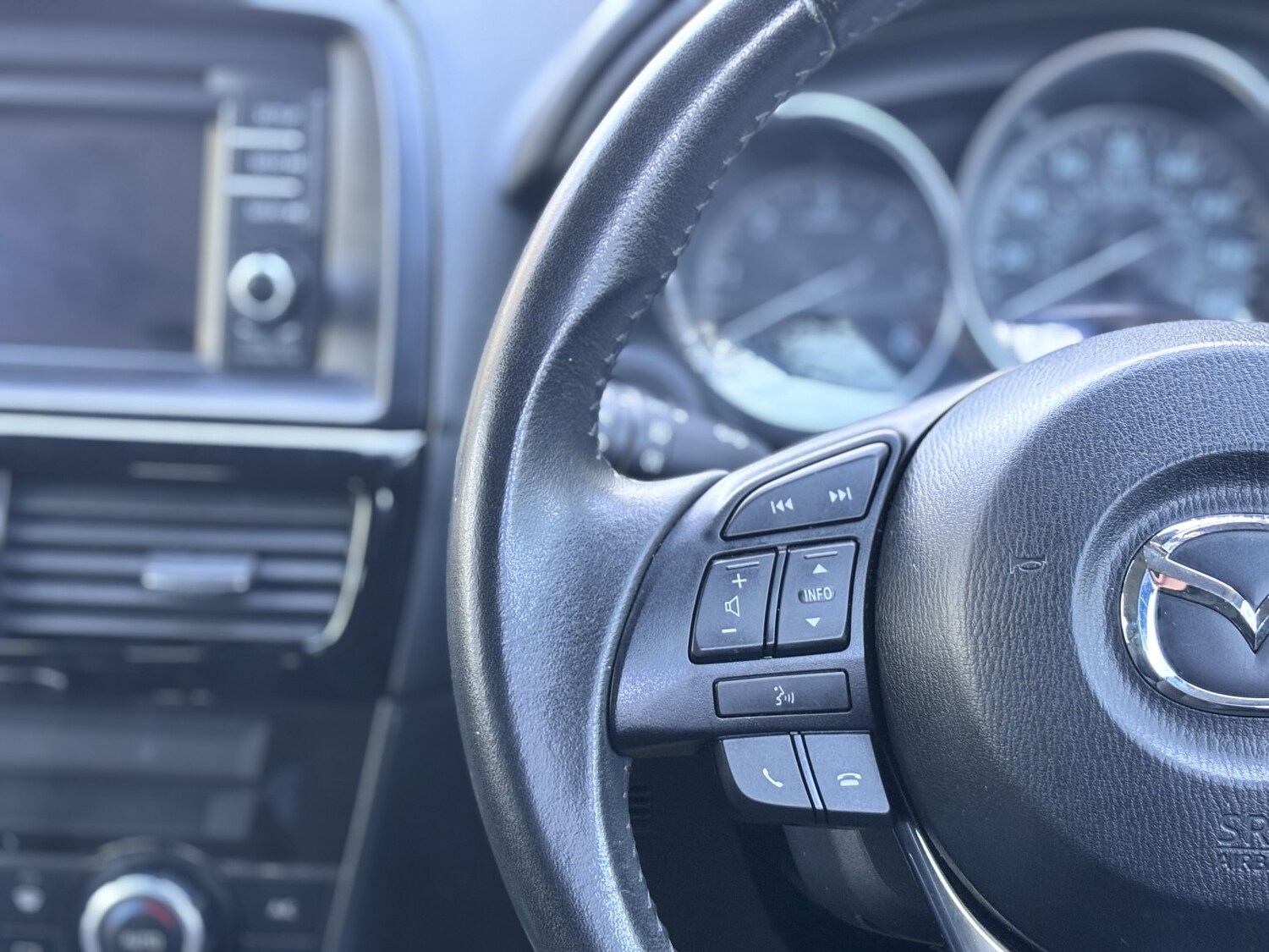 Used Mazda CX-5 2013 for sale - 77694400: Photo 26