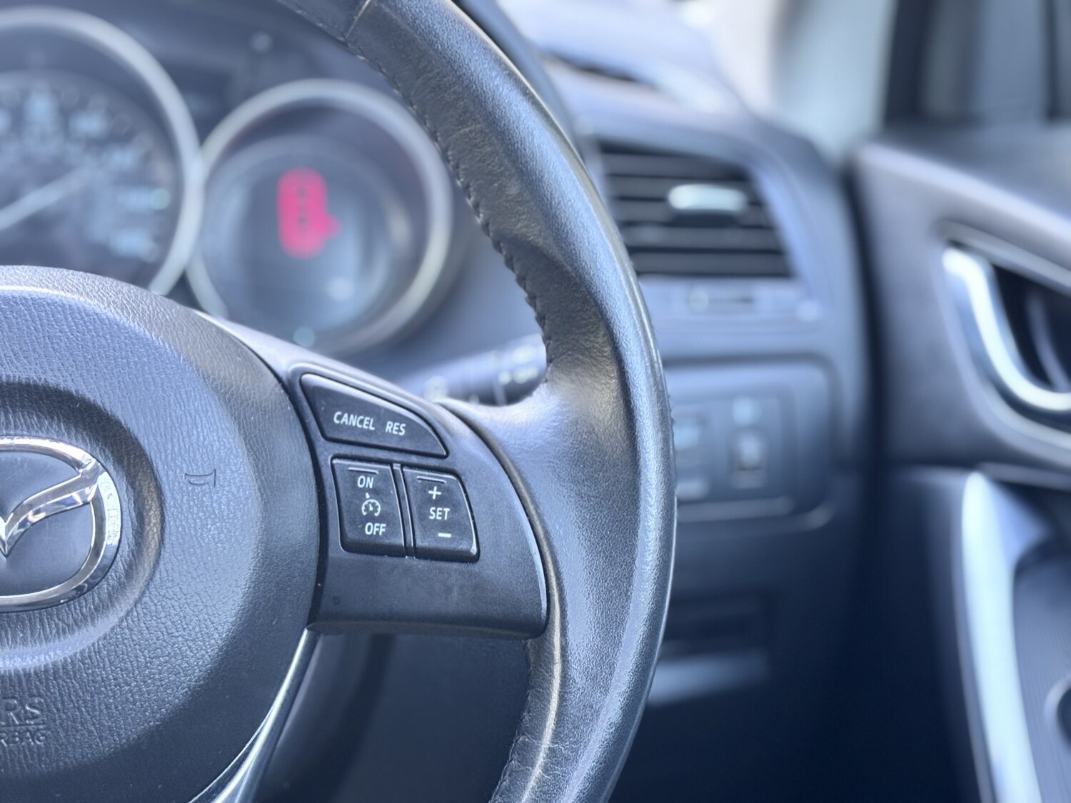 Used Mazda CX-5 2013 for sale - 77694400: Photo 27