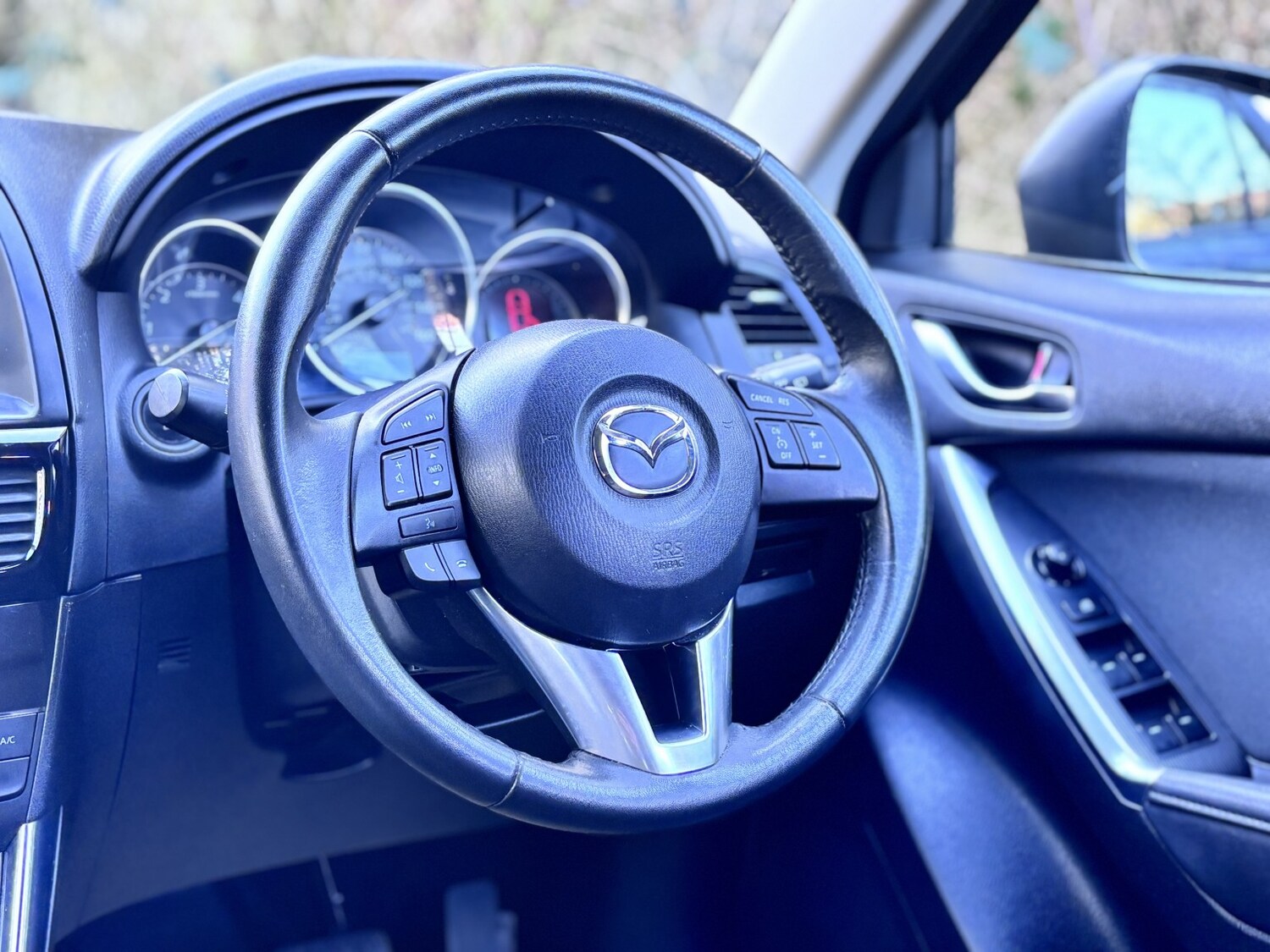 Used Mazda CX-5 2013 for sale - 77694400: Photo 28