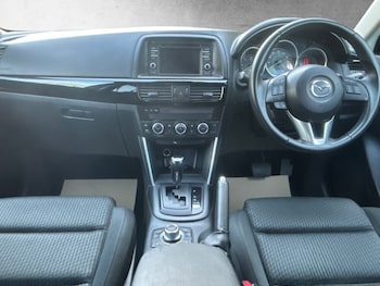 Used Mazda CX-5 2013 for sale - 77694400: Photo