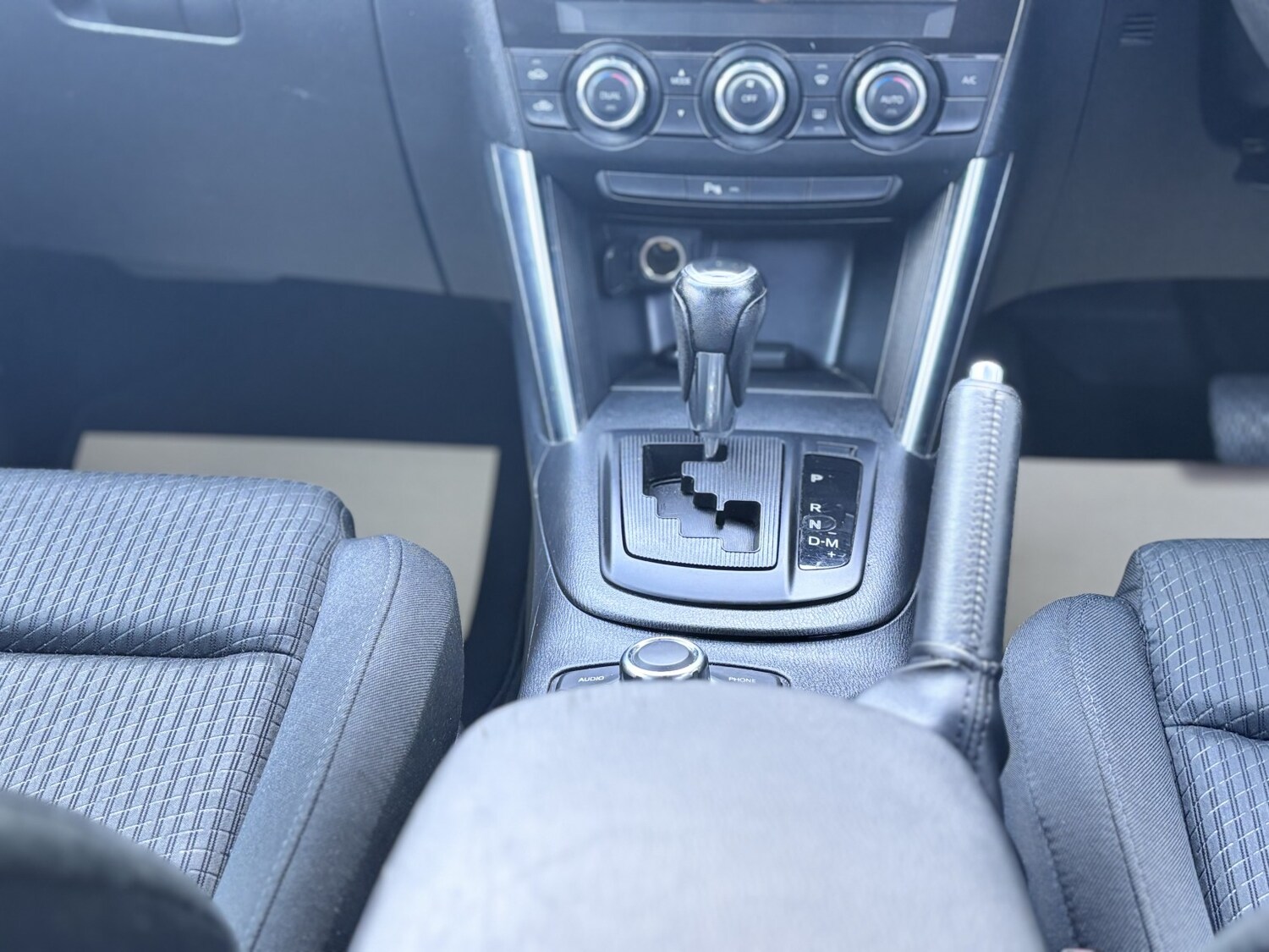 Used Mazda CX-5 2013 for sale - 77694400: Photo 30