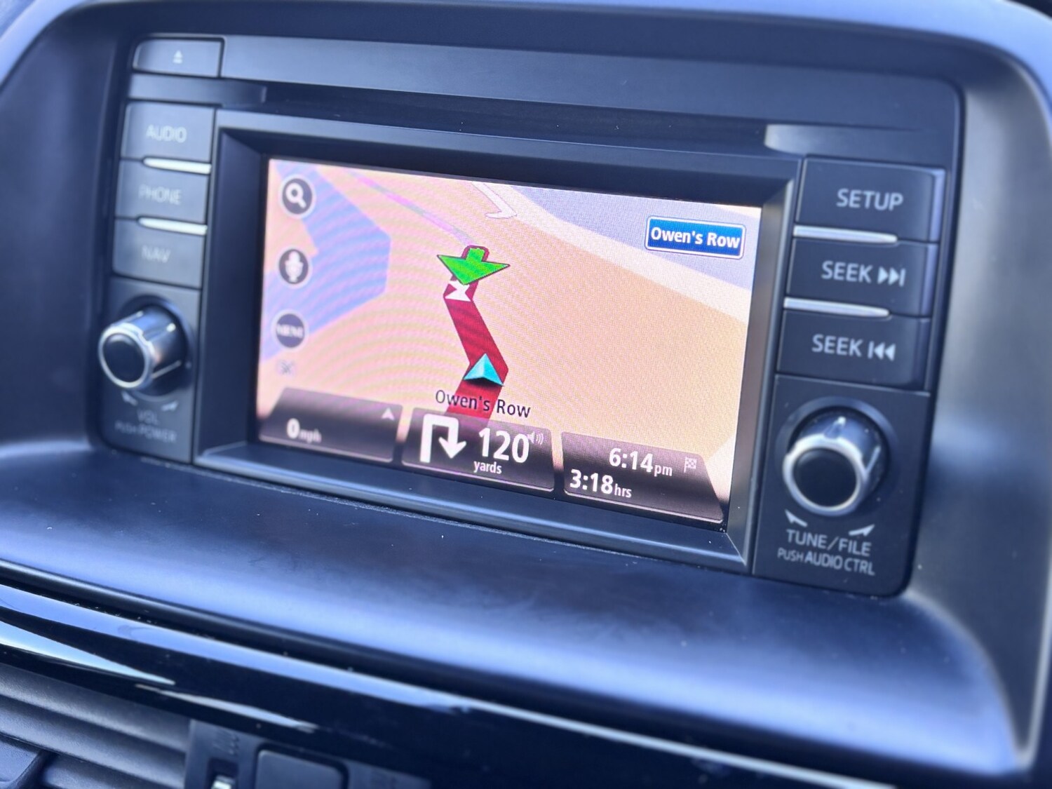 Used Mazda CX-5 2013 for sale - 77694400: Photo 35