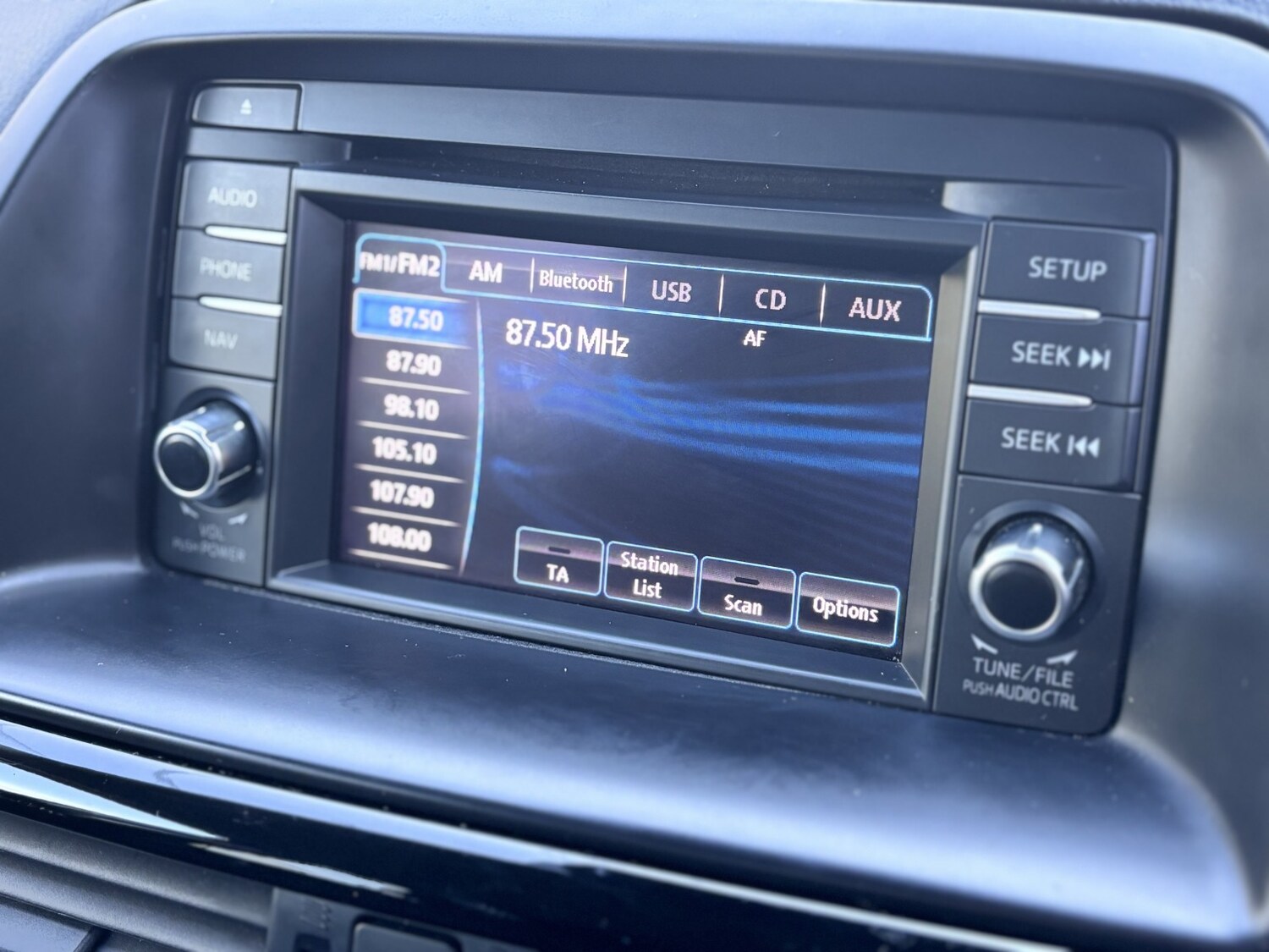 Used Mazda CX-5 2013 for sale - 77694400: Photo 37