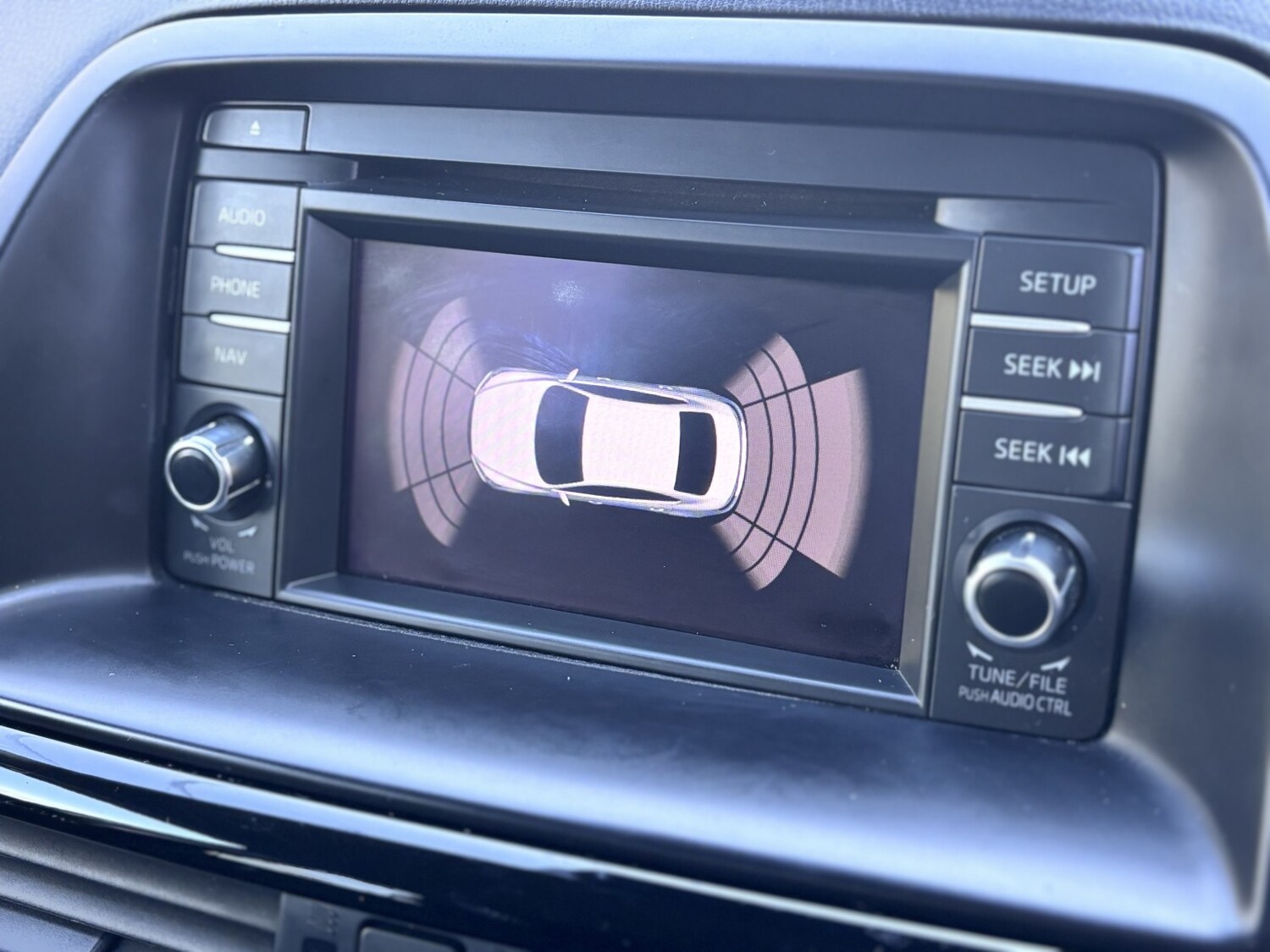 Used Mazda CX-5 2013 for sale - 77694400: Photo 38