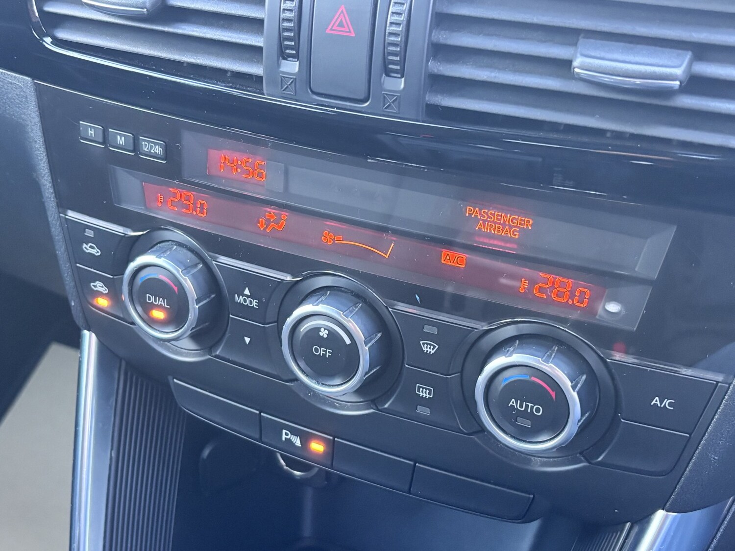 Used Mazda CX-5 2013 for sale - 77694400: Photo 39