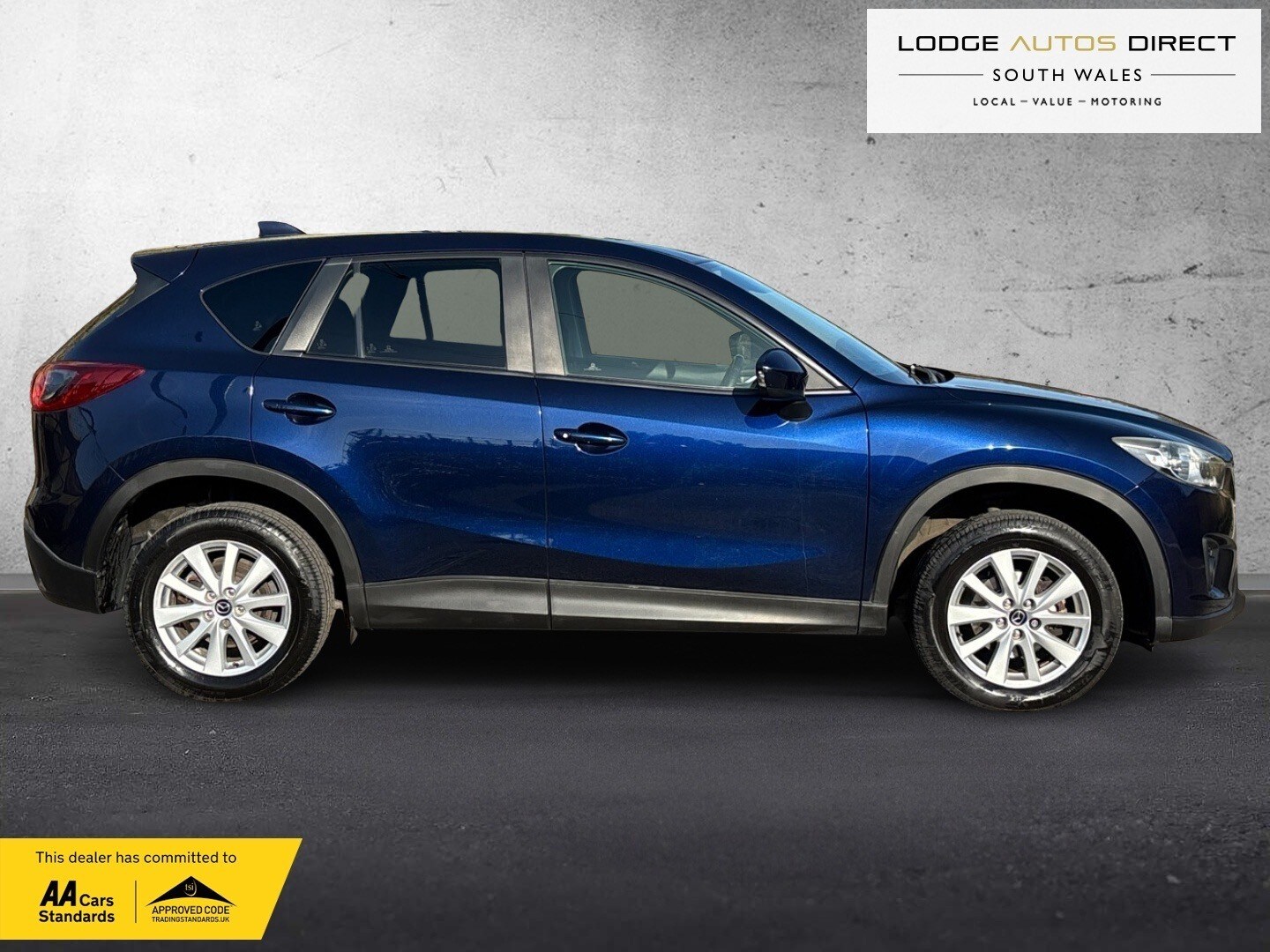 Used Mazda CX-5 2013 for sale - 77694400: Photo 9
