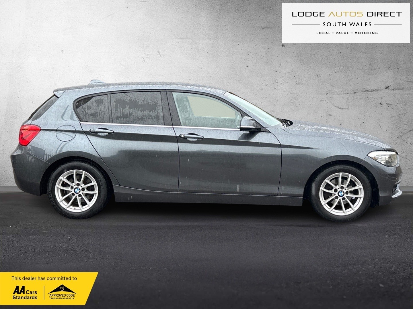 Used BMW 1 Series 2016 for sale - 77474846: Photo 11