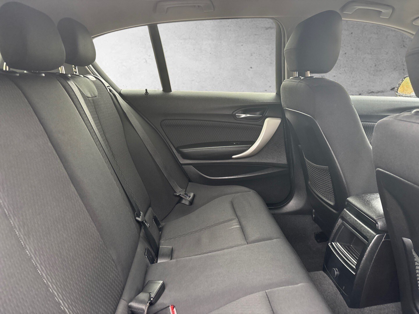 Used BMW 1 Series 2016 for sale - 77474846: Photo 14