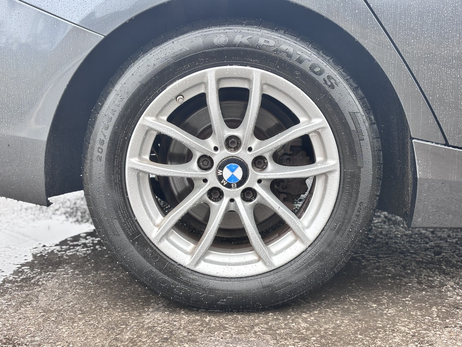 Used BMW 1 Series 2016 for sale - 77474846: Photo 16