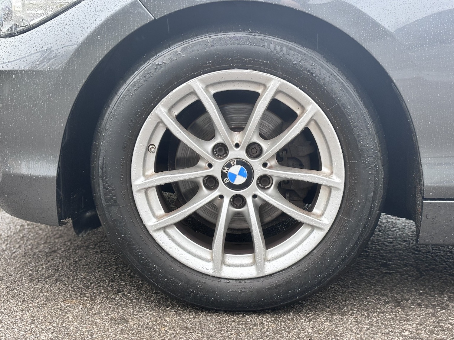 Used BMW 1 Series 2016 for sale - 77474846: Photo 18