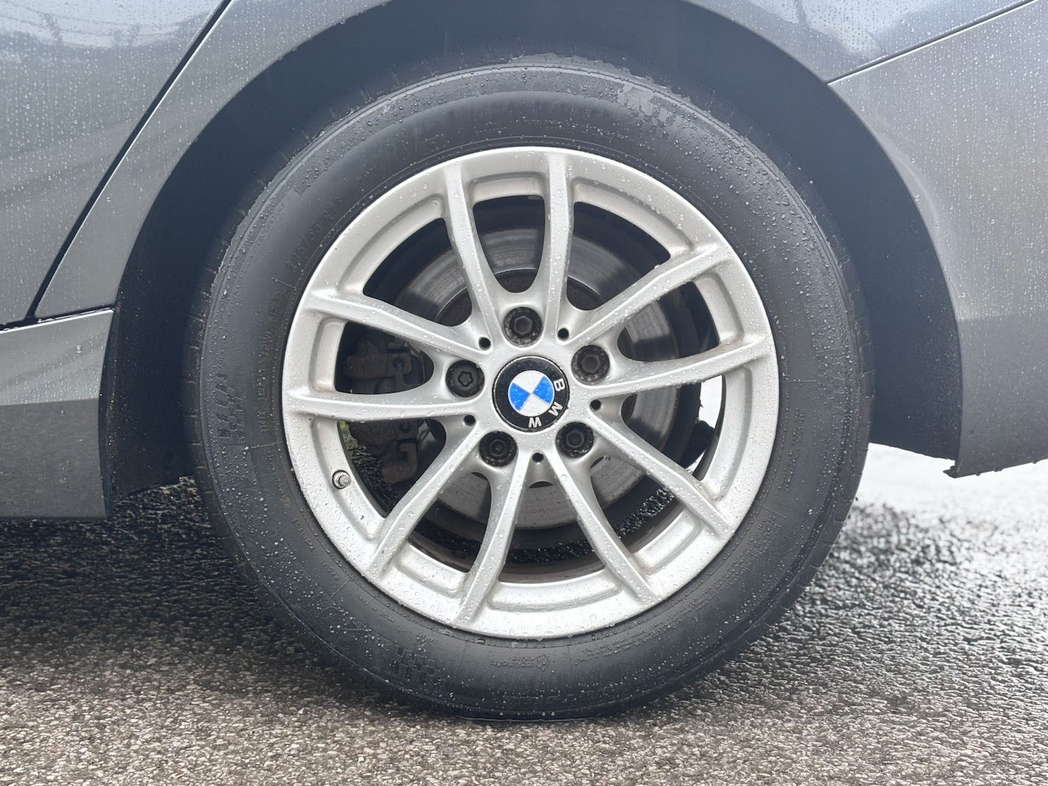 Used BMW 1 Series 2016 for sale - 77474846: Photo 19