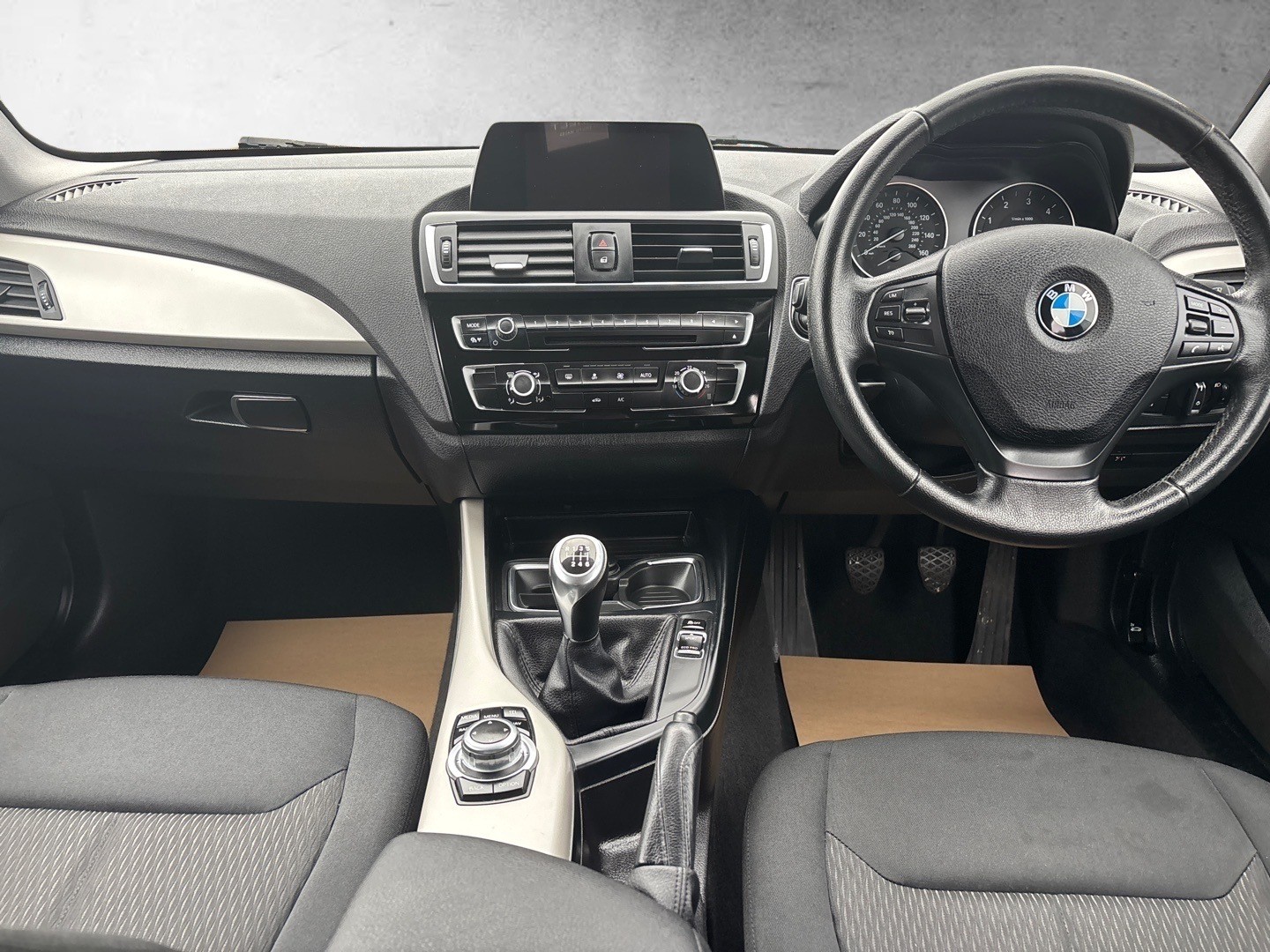 Used BMW 1 Series 2016 for sale - 77474846: Photo 2