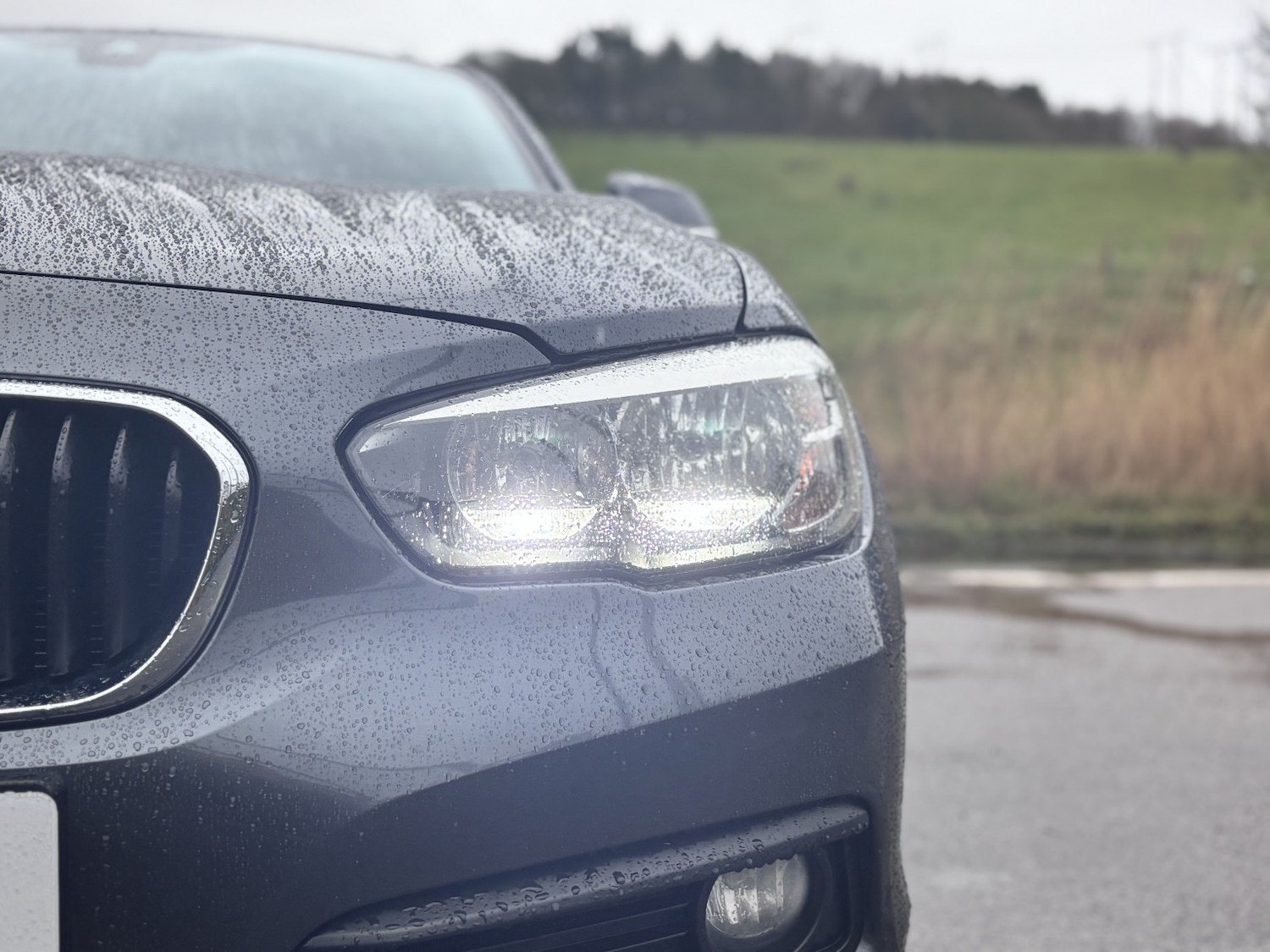 Used BMW 1 Series 2016 for sale - 77474846: Photo 22