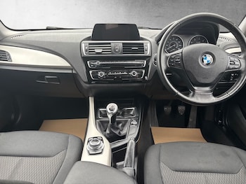 Used BMW 1 Series 2016 for sale - 77474846: Photo