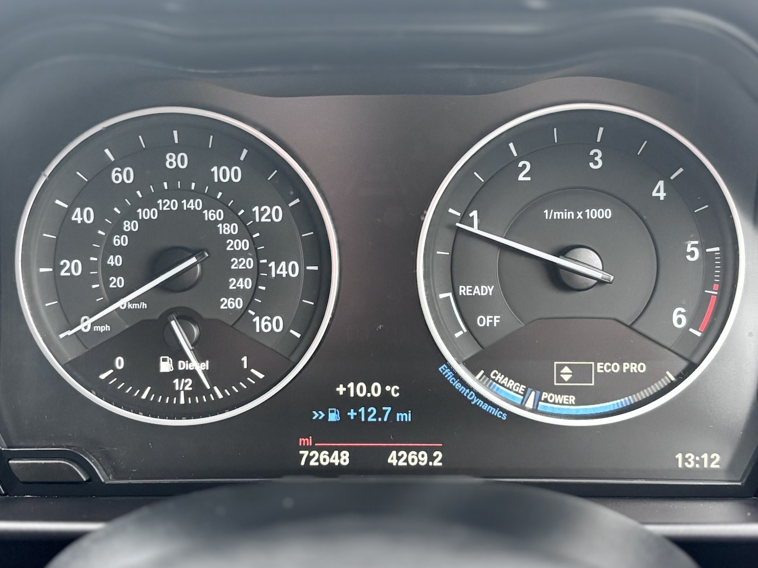 Used BMW 1 Series 2016 for sale - 77474846: Photo 38