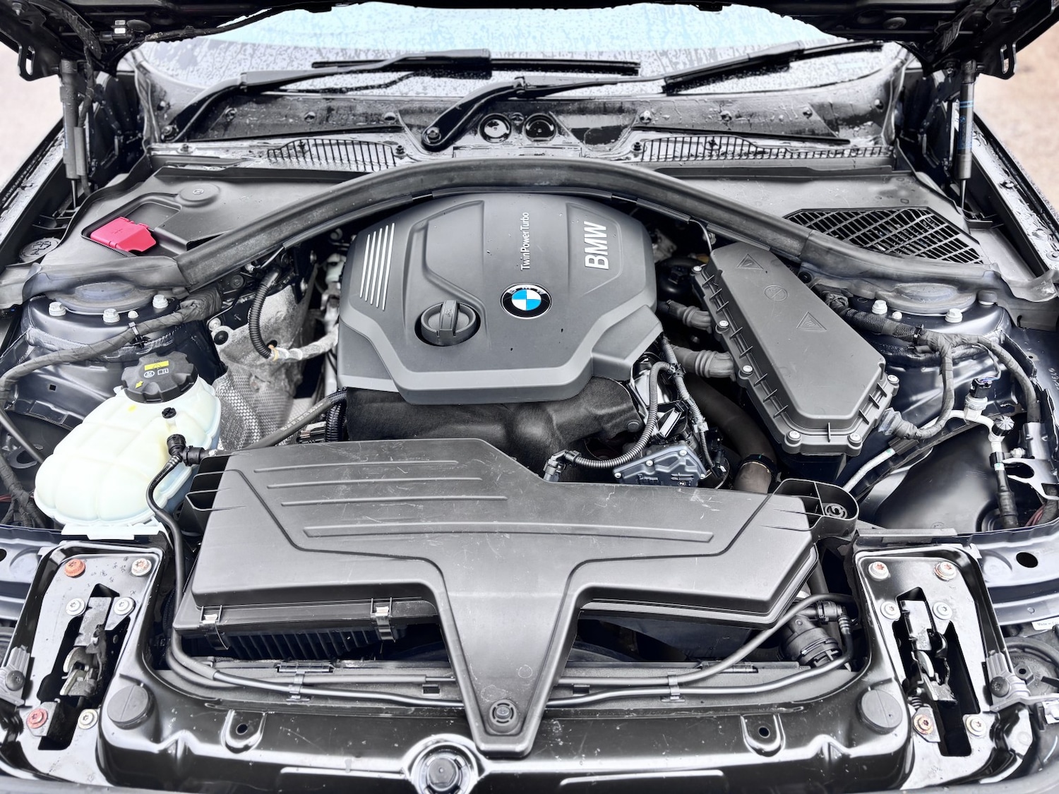 Used BMW 1 Series 2016 for sale - 77474846: Photo 58