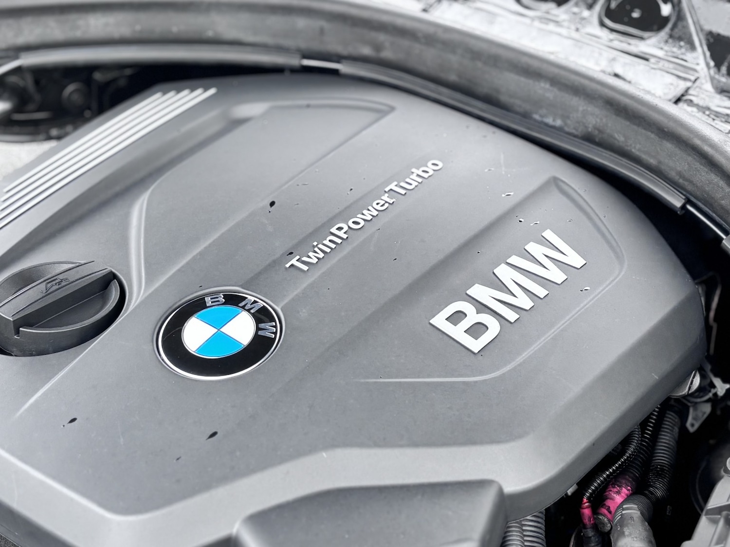 Used BMW 1 Series 2016 for sale - 77474846: Photo 59