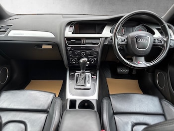 Used Audi A4 2011 for sale - 77395159: Photo