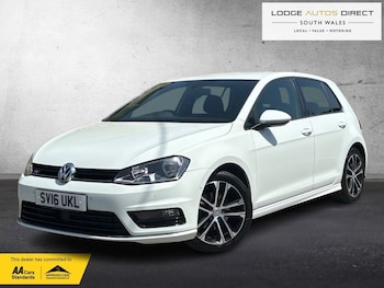 Used Volkswagen Golf 2016 for sale - 79189643: Photo