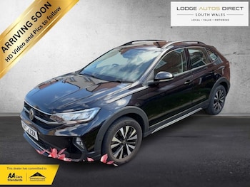 Used Volkswagen Taigo 2022 for sale - 78277506: Photo