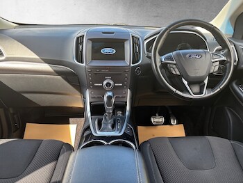 Used Ford Edge 2018 for sale - 75944970: Photo