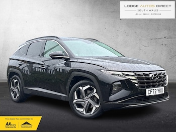 Used Hyundai TUCSON 2023 for sale - 75913221: Photo